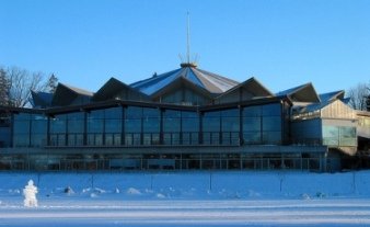 Stratford Festival Theatre