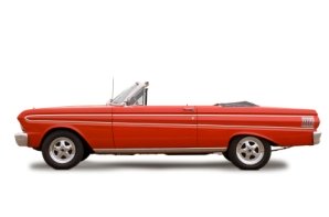 Windsor Ontario Classic Car
